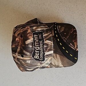 Bergman Companies hat